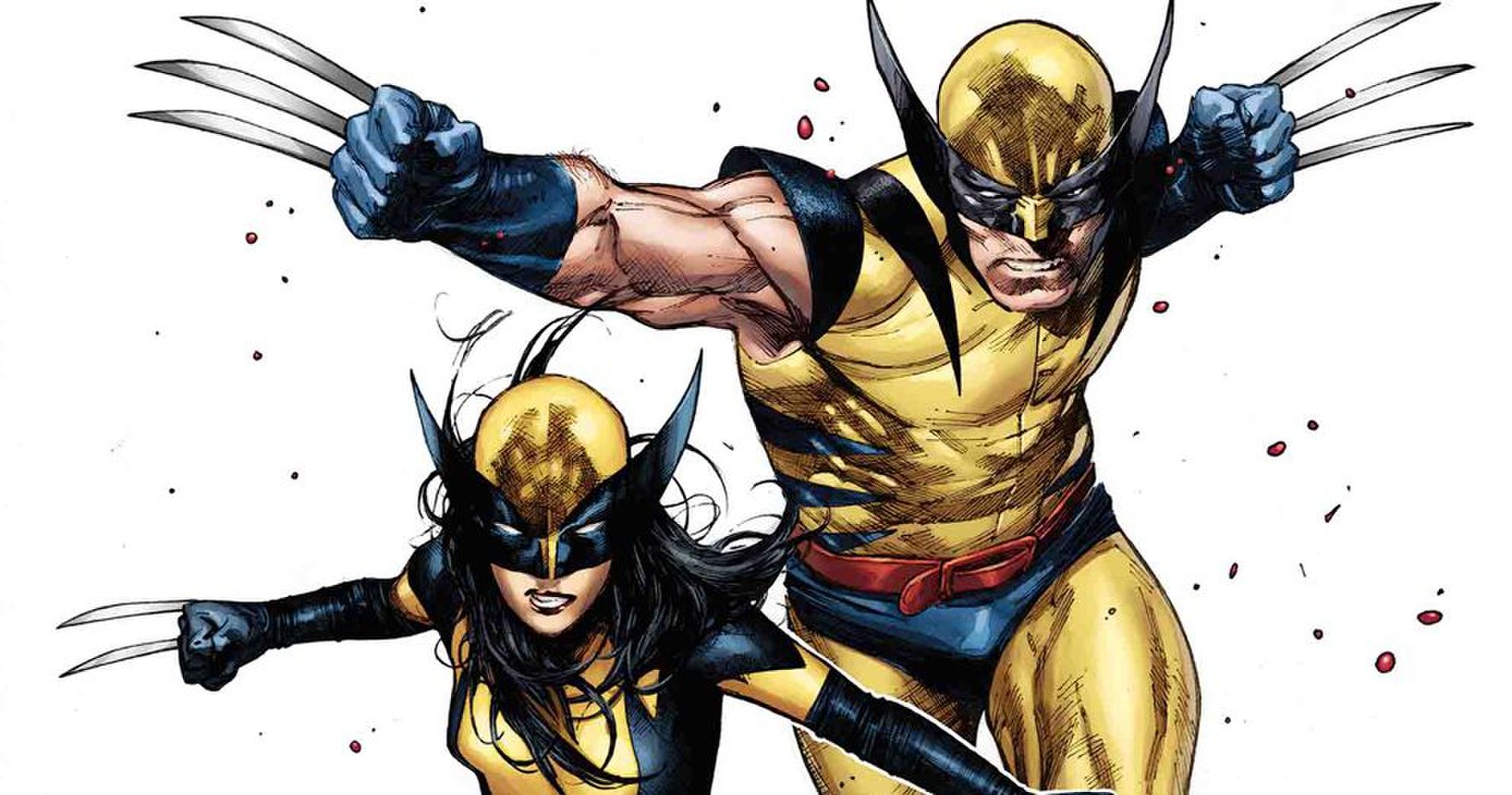 All New Wolverine Wallpapers