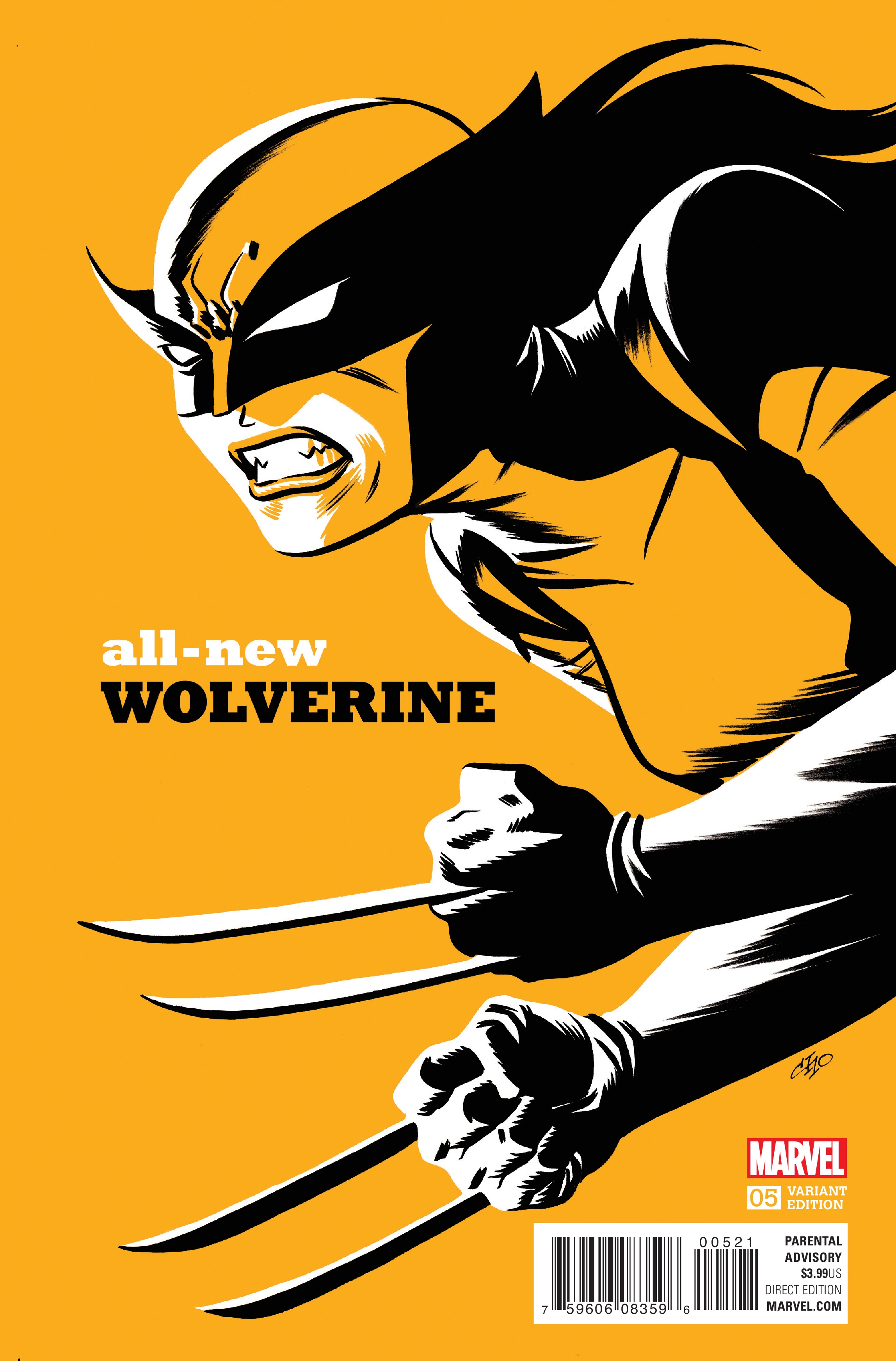 All New Wolverine Wallpapers