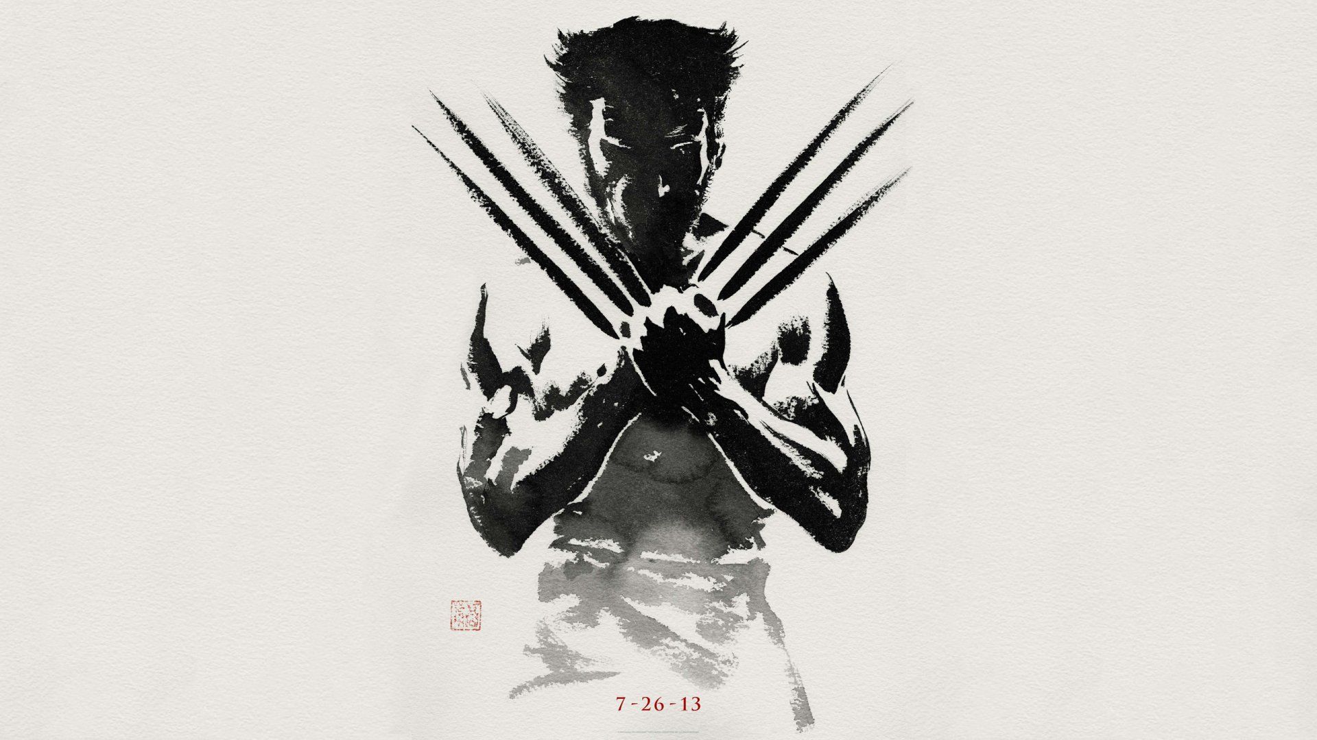 All New Wolverine Wallpapers