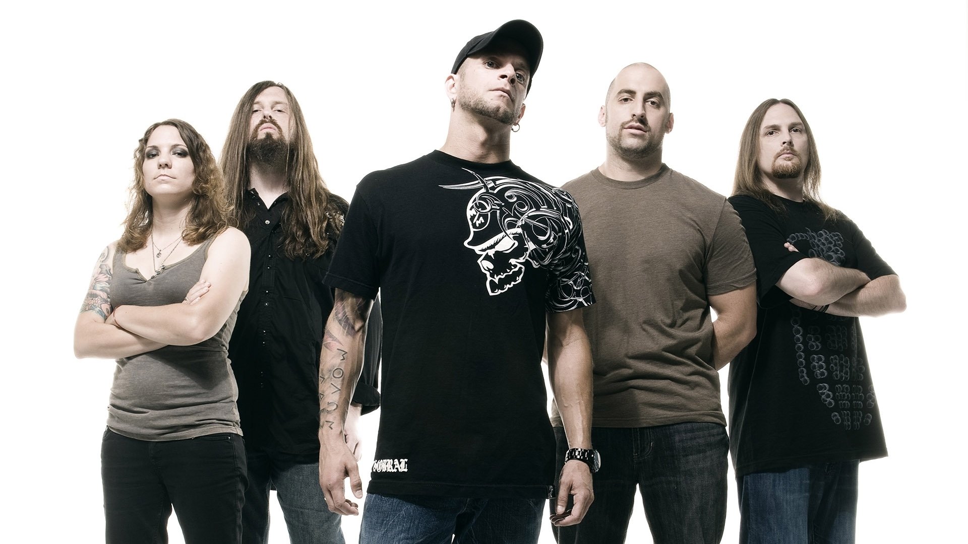 All That Remains Wallpapers