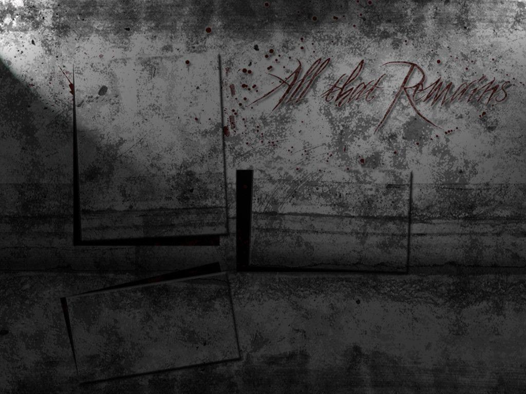 All That Remains Wallpapers