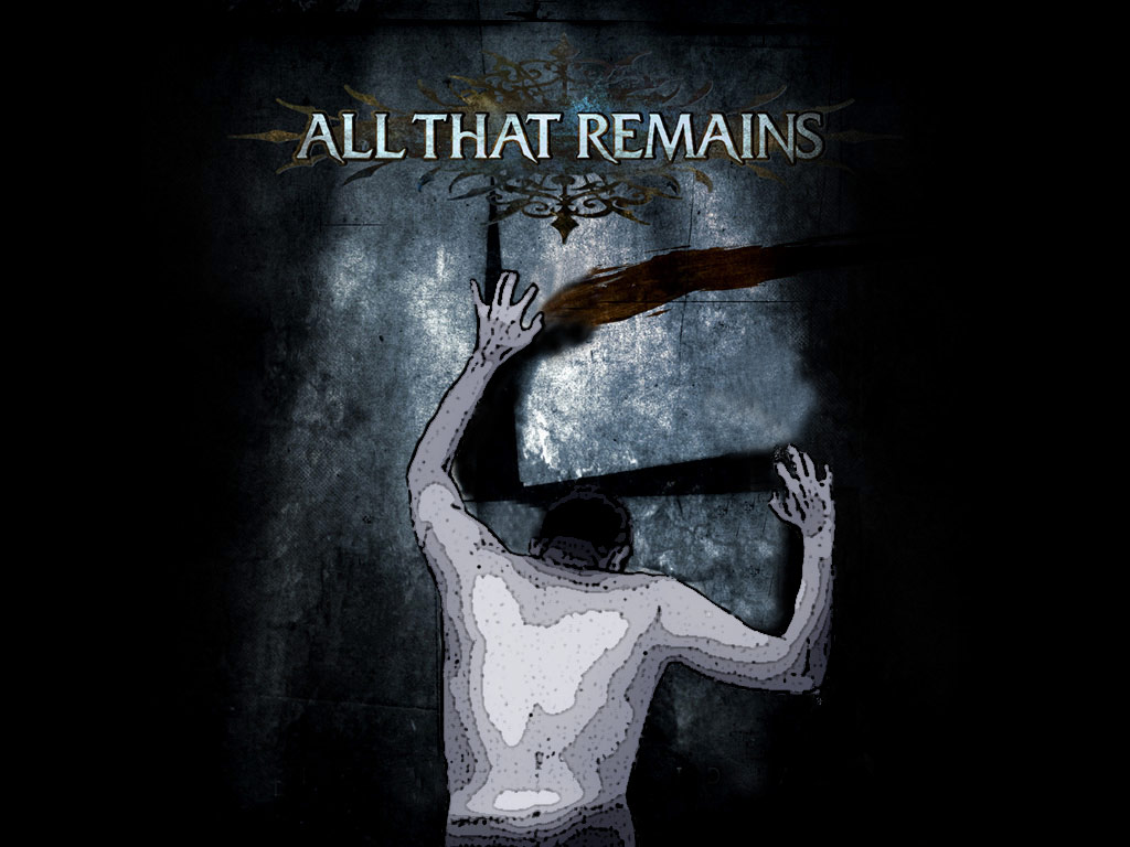 All That Remains Wallpapers