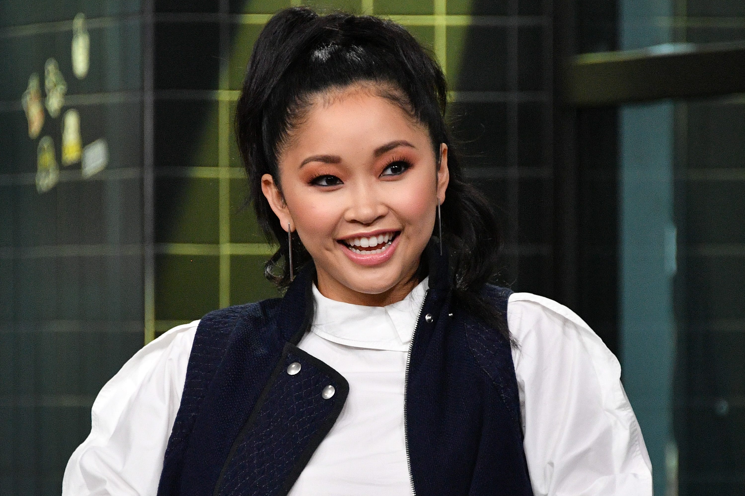 All The Boys I Love Lana Condor Wallpapers