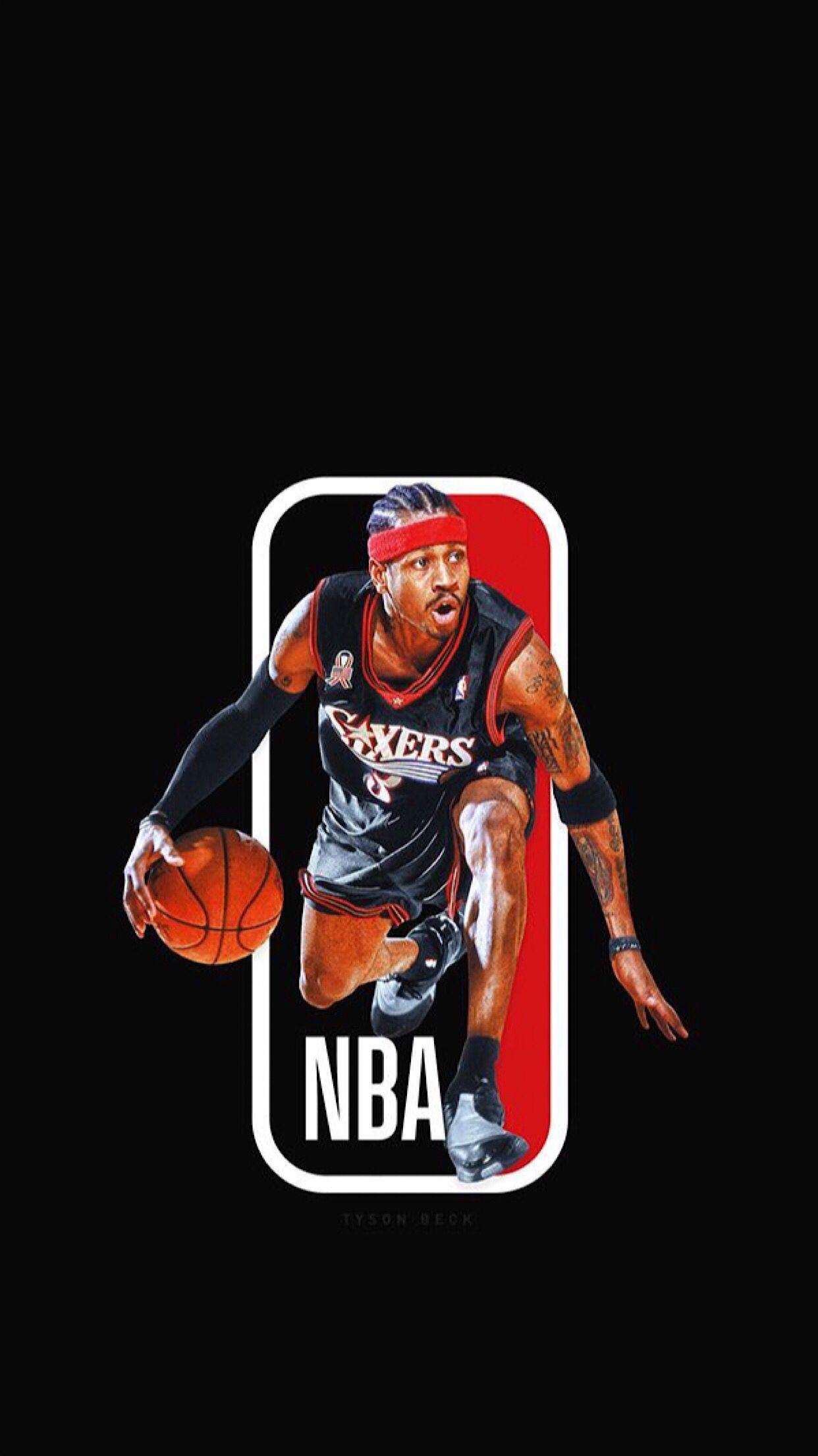 Allen Iverson Crossover Wallpapers