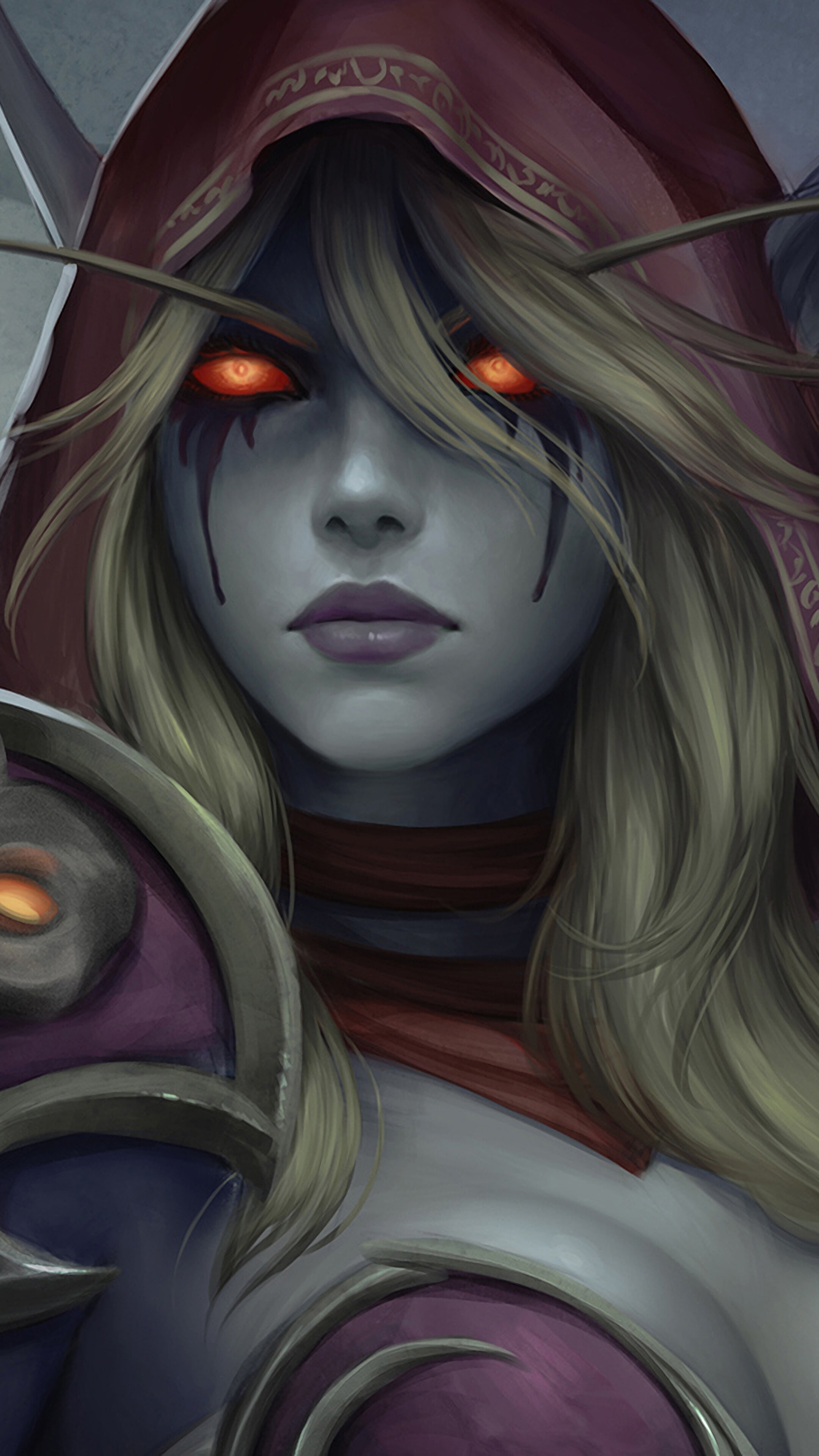 Alleria Windrunner Wallpapers