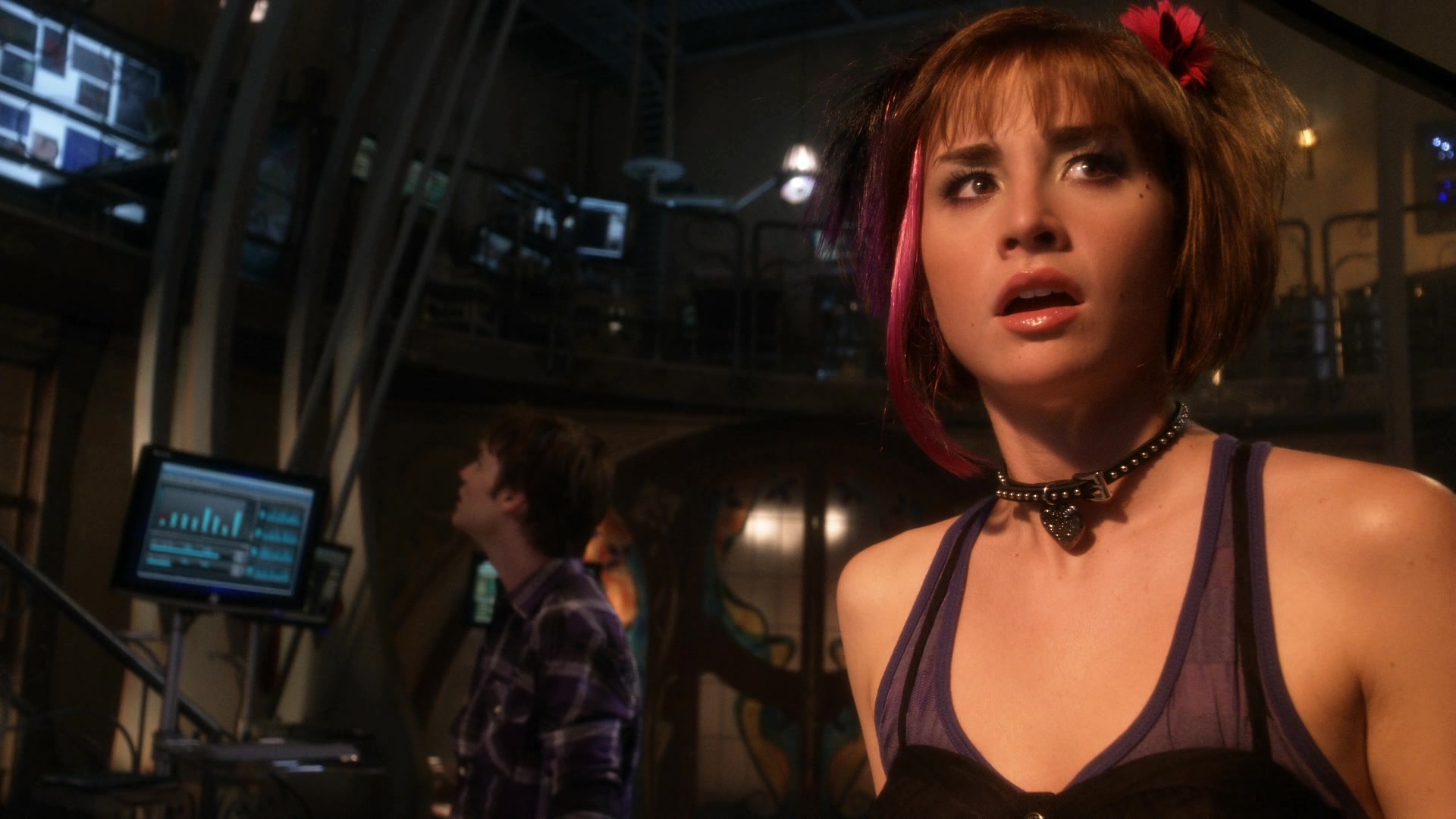 Allison Scagliotti Wallpapers