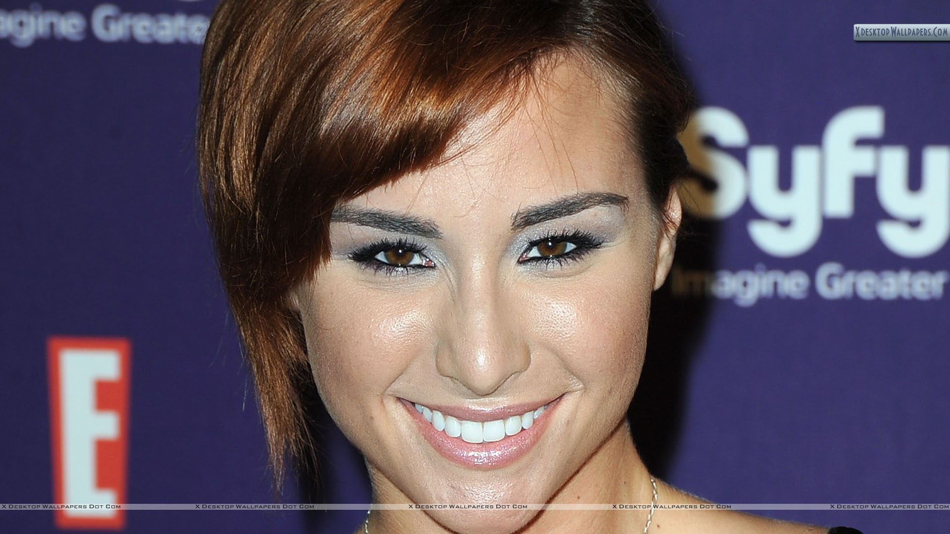 Allison Scagliotti Wallpapers