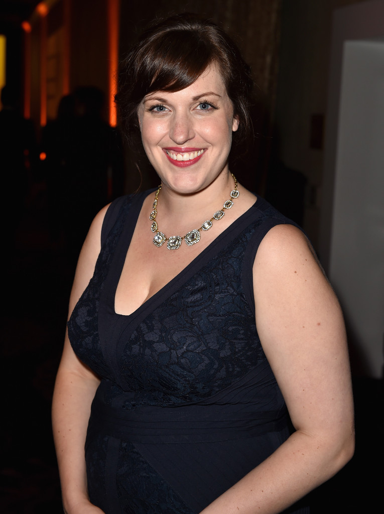 Allison Tolman Wallpapers