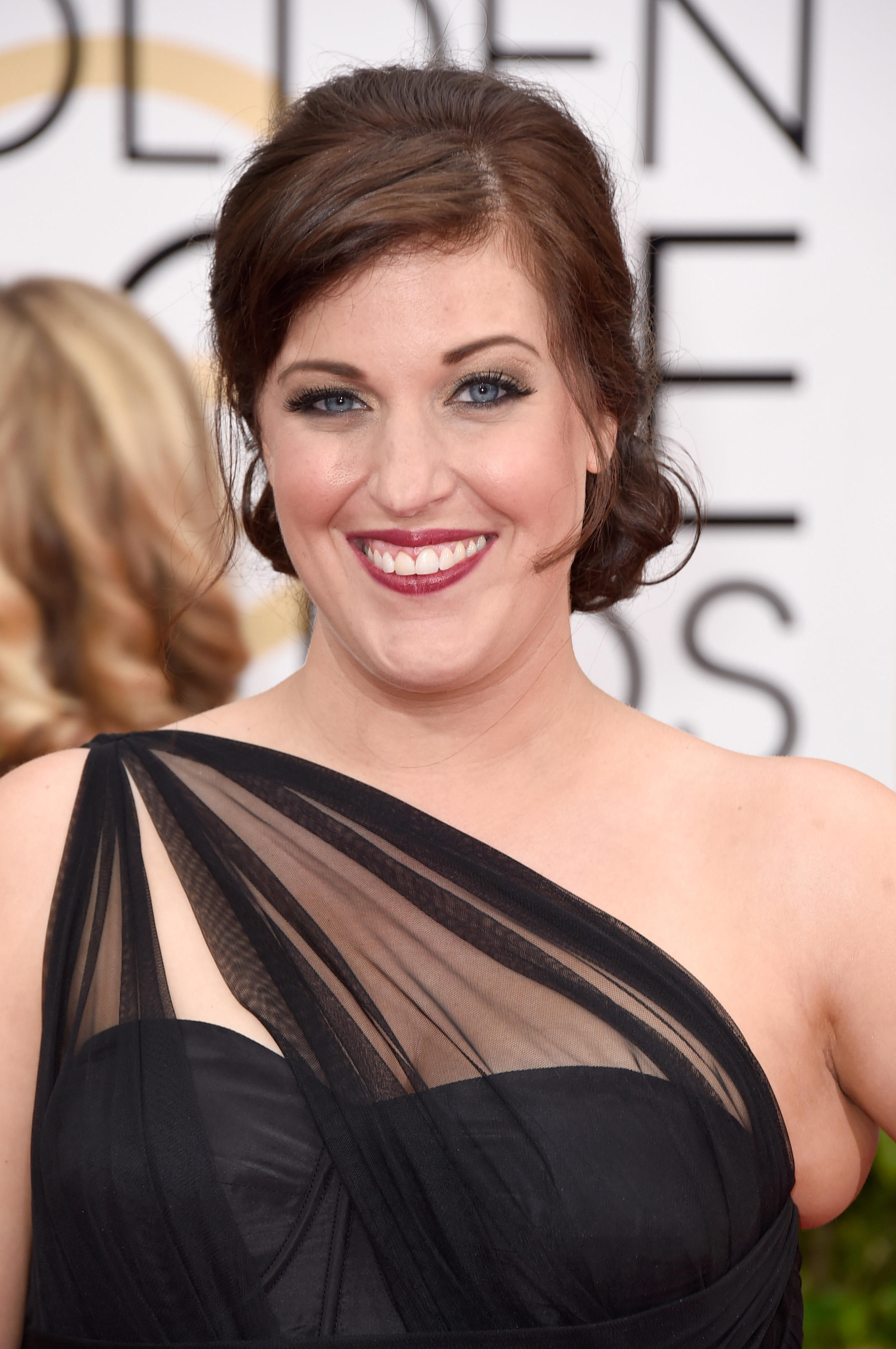 Allison Tolman Wallpapers