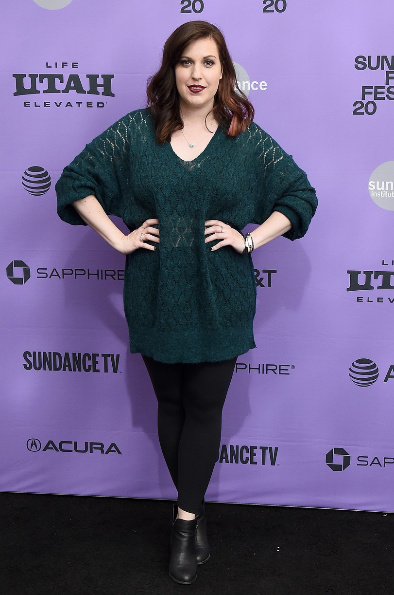 Allison Tolman Wallpapers