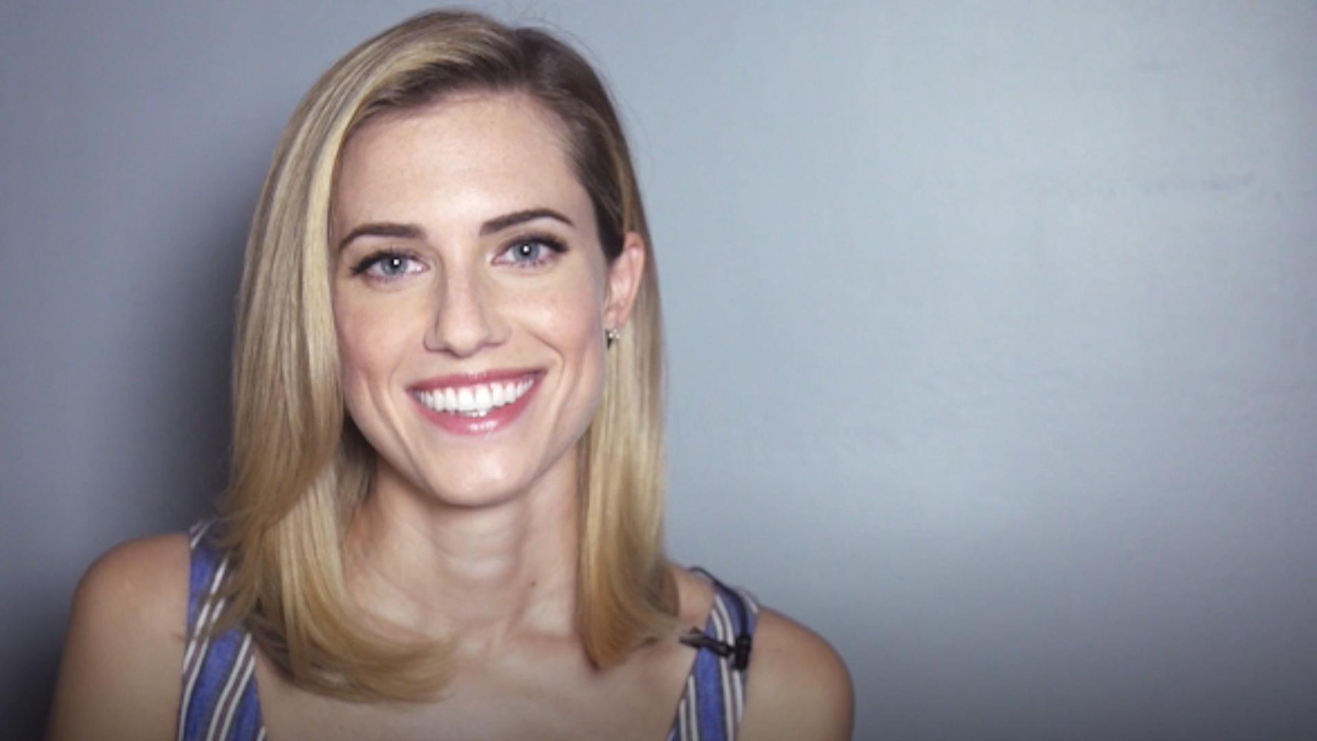 Allison Williams Wallpapers