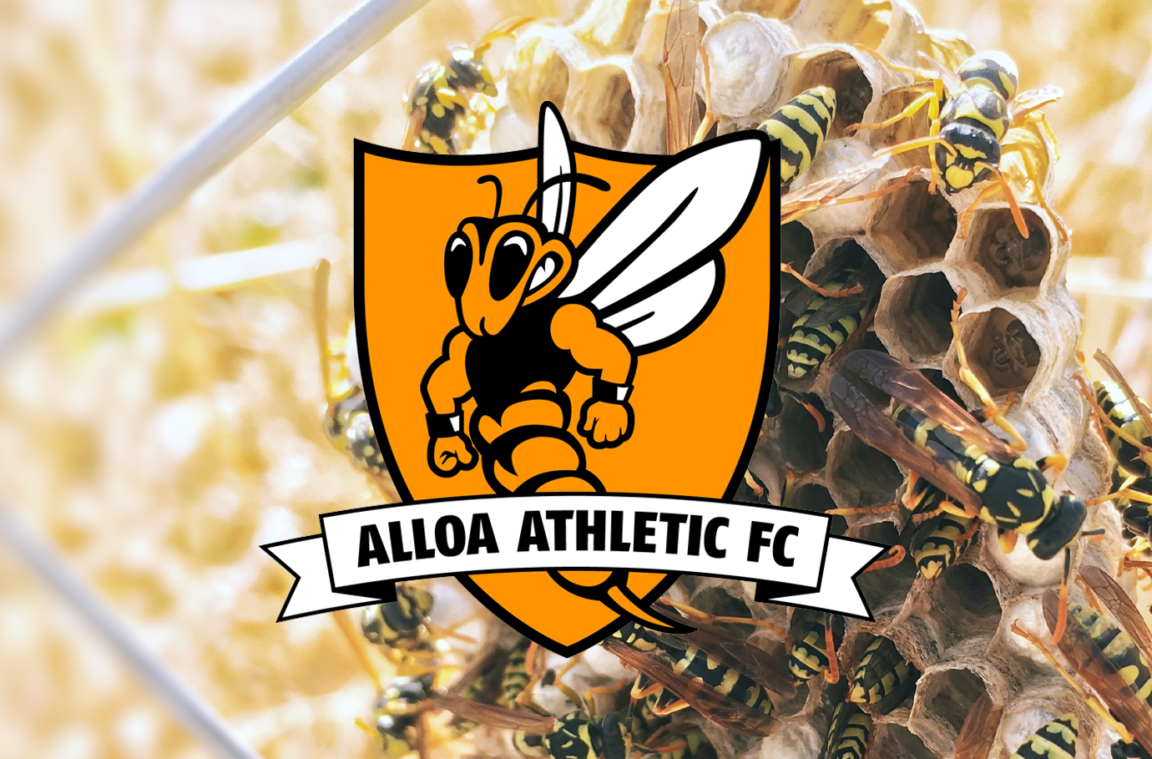 Alloa Athletic F.C. Wallpapers