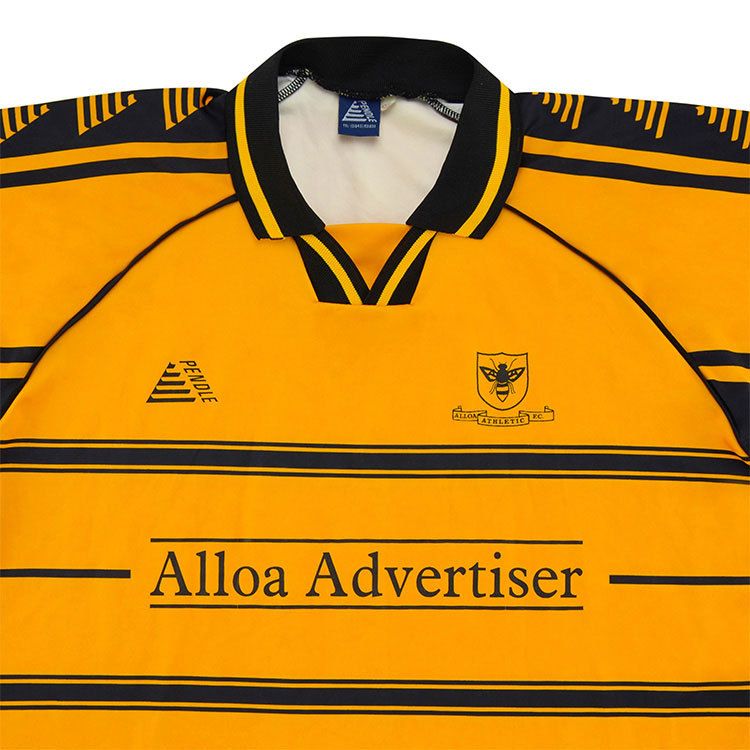 Alloa Athletic F.C. Wallpapers