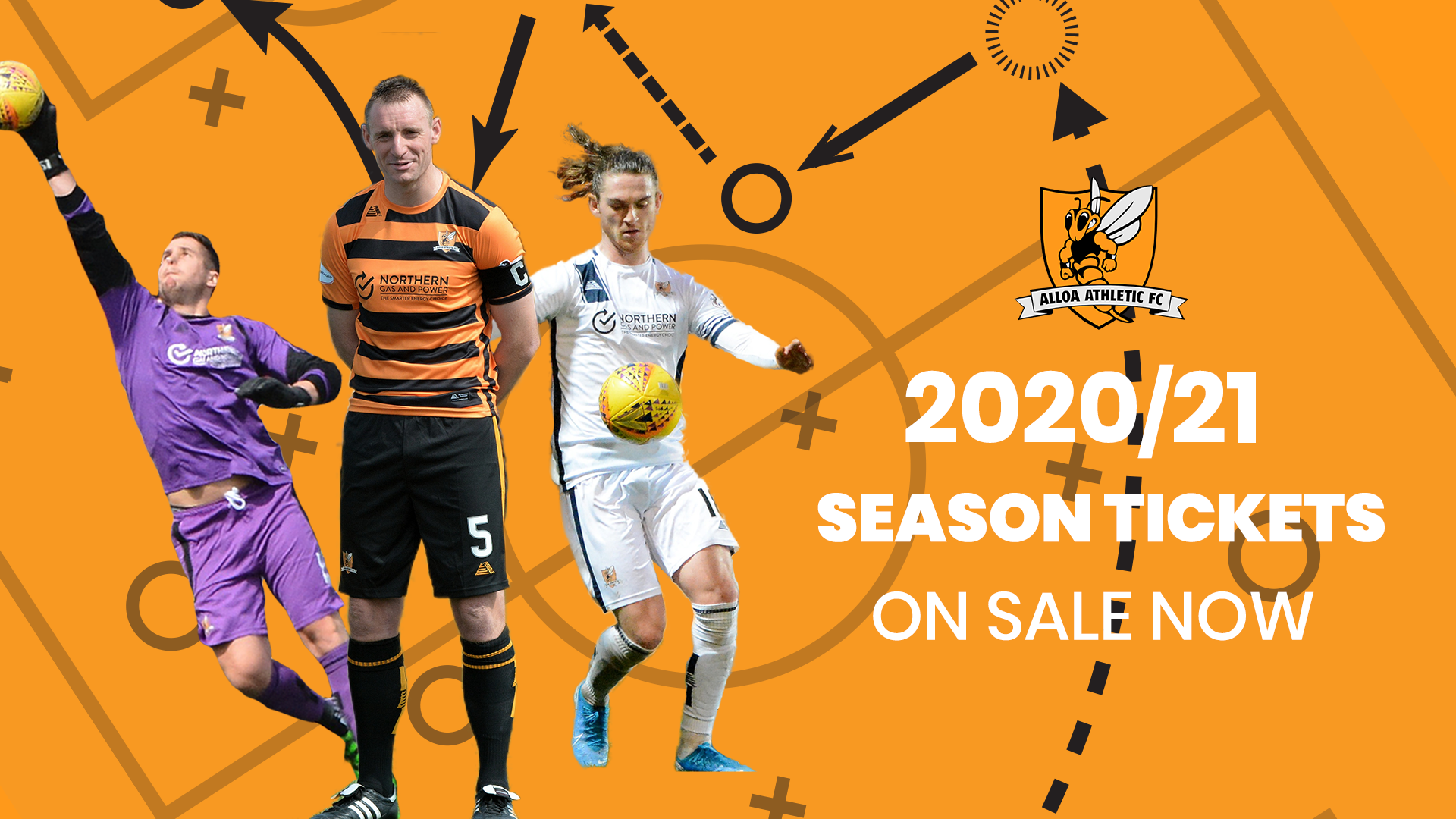 Alloa Athletic F.C. Wallpapers