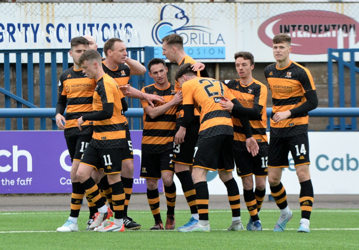 Alloa Athletic F.C. Wallpapers