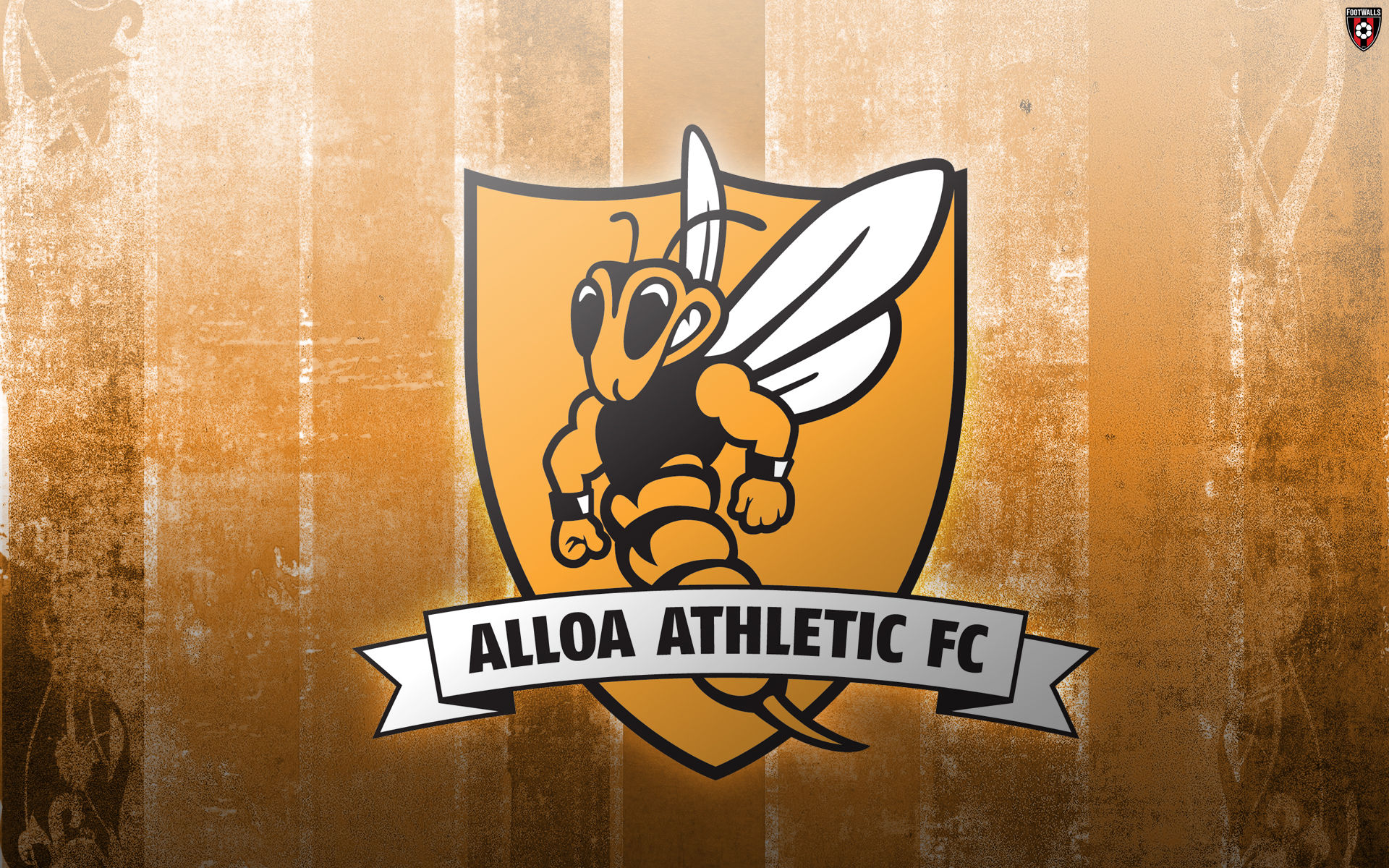 Alloa Athletic F.C. Wallpapers