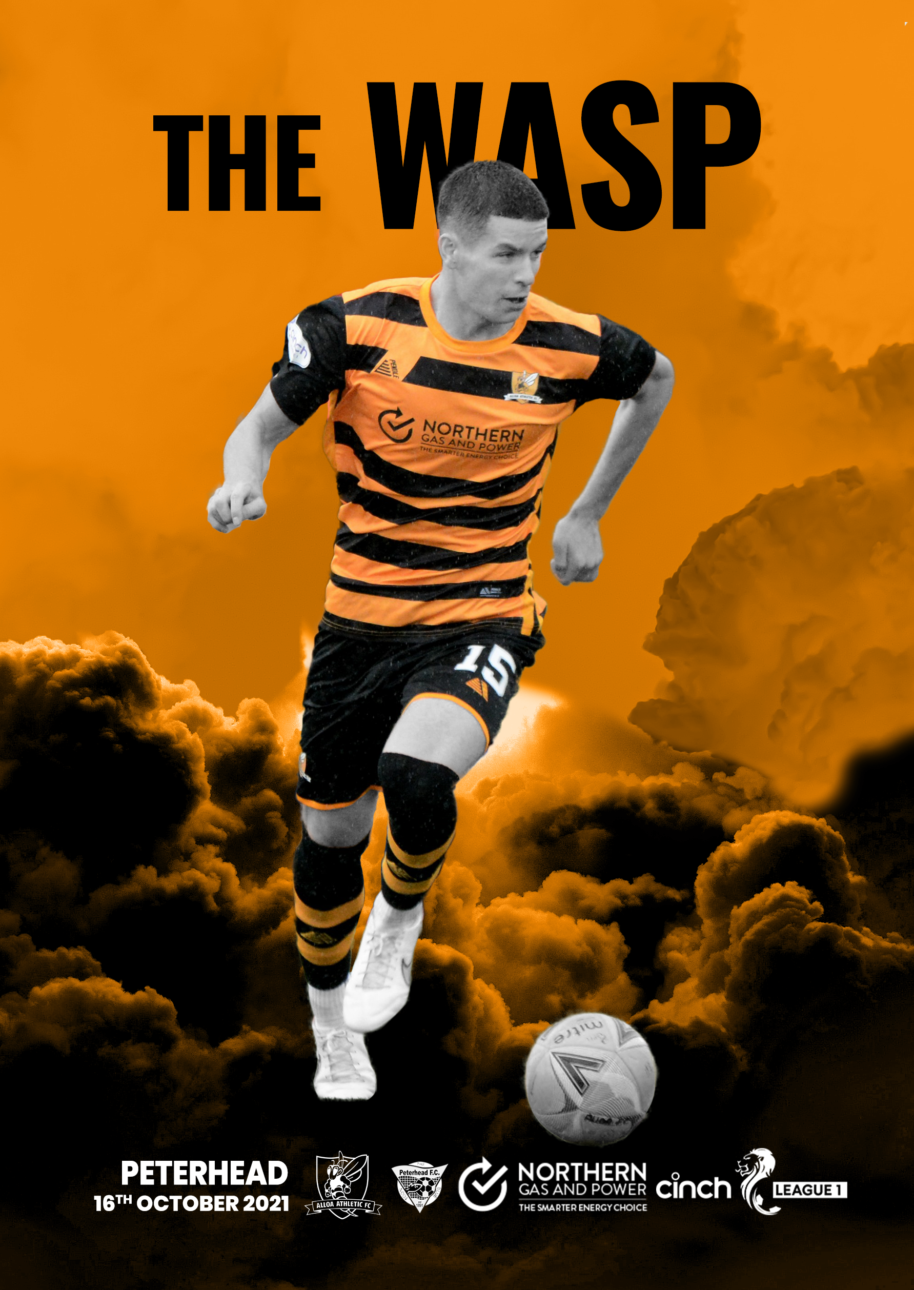 Alloa Athletic F.C. Wallpapers