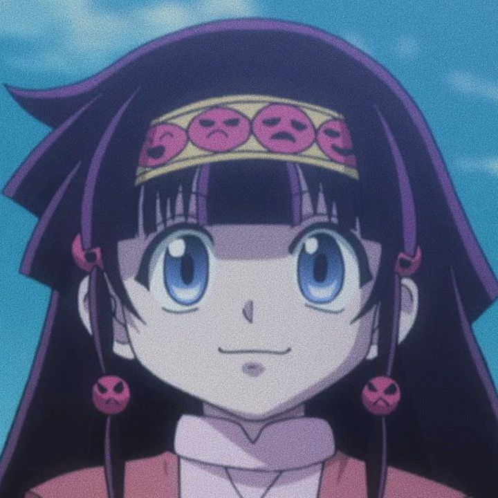 Alluka Wallpapers