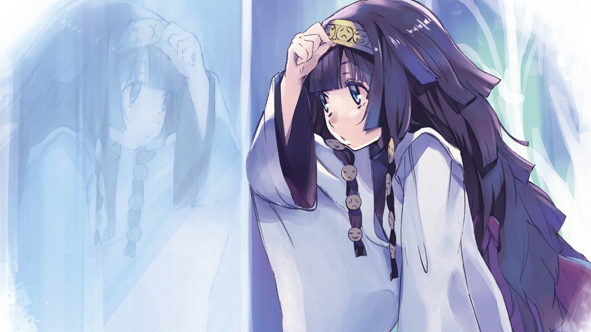 Alluka Wallpapers