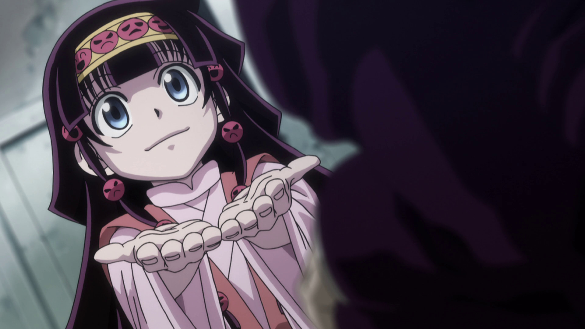 Alluka Wallpapers