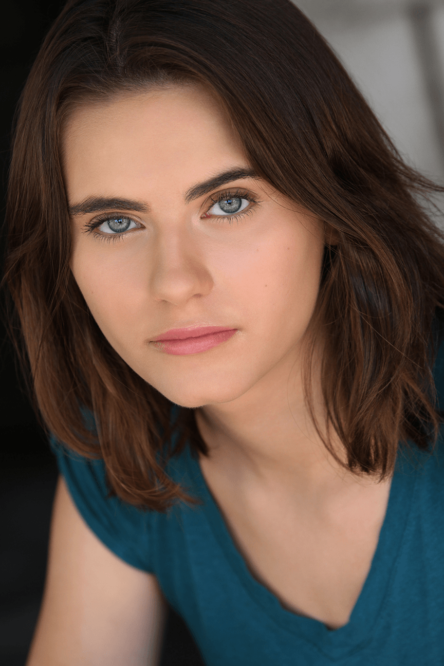 Ally Ioannides Tilda Into The Badlands Wallpapers