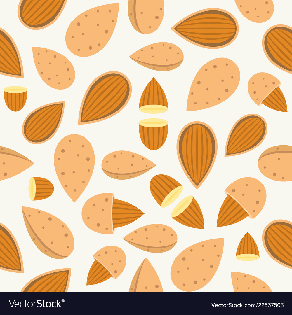 Almond Wallpapers