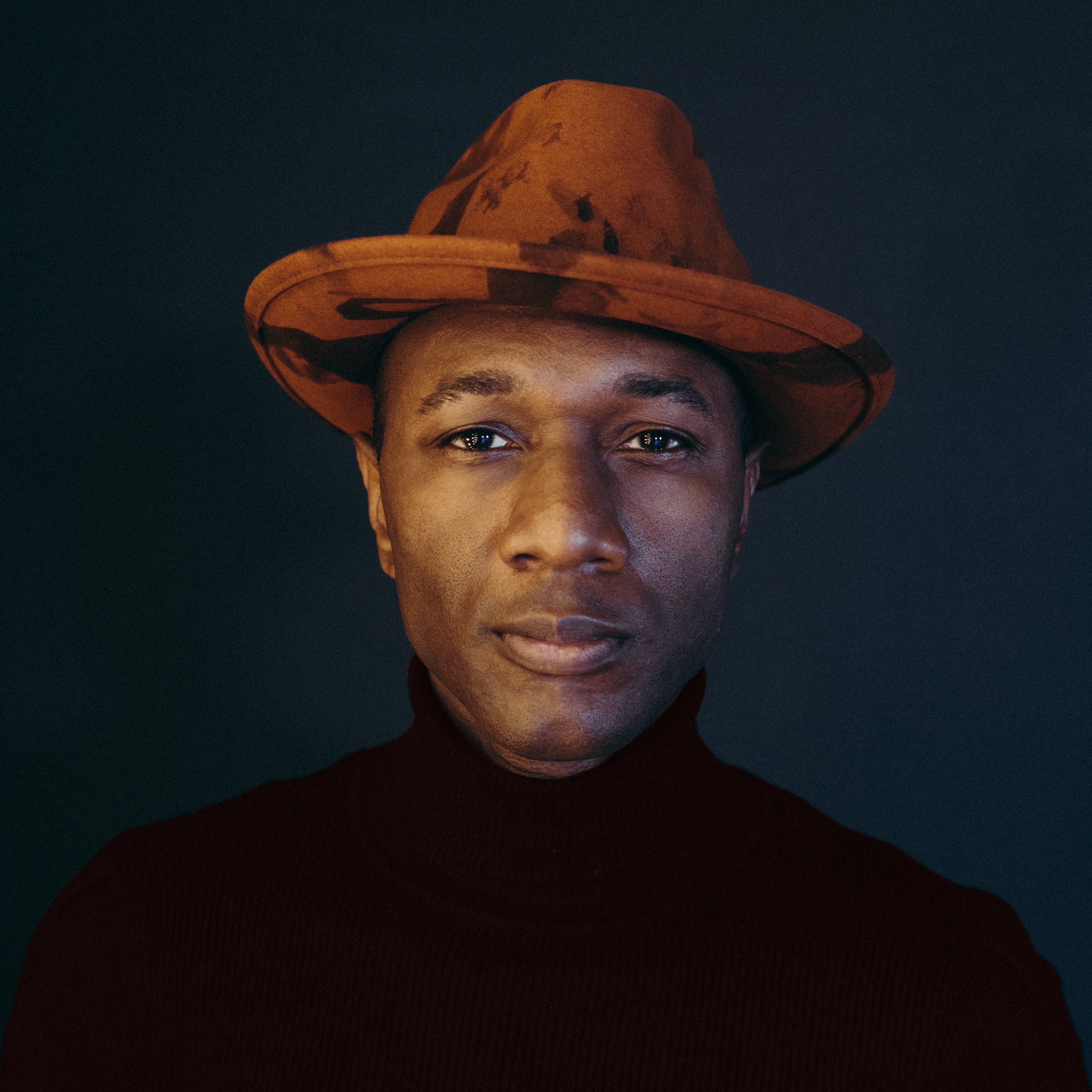 Aloe Blacc Wallpapers