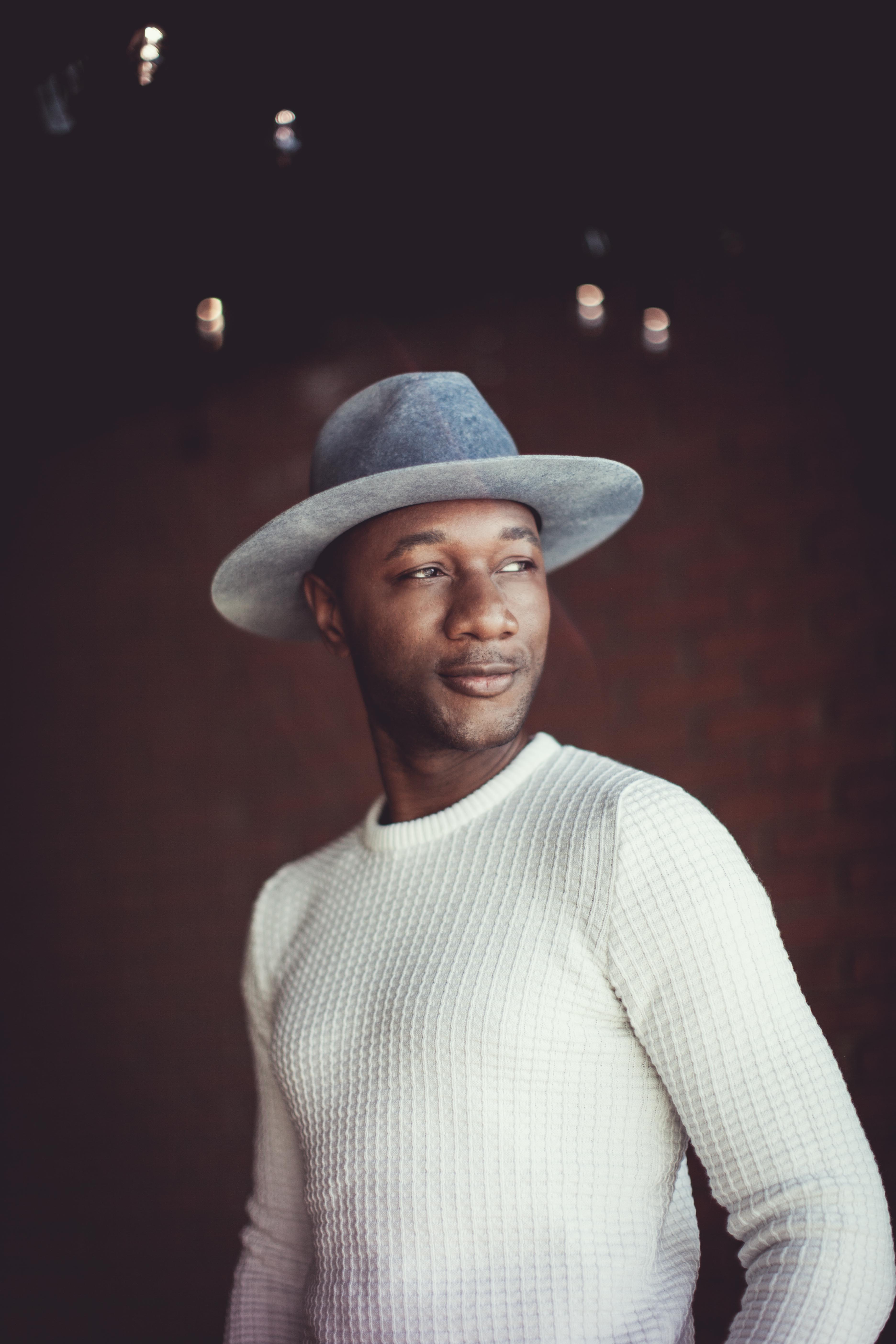 Aloe Blacc Wallpapers