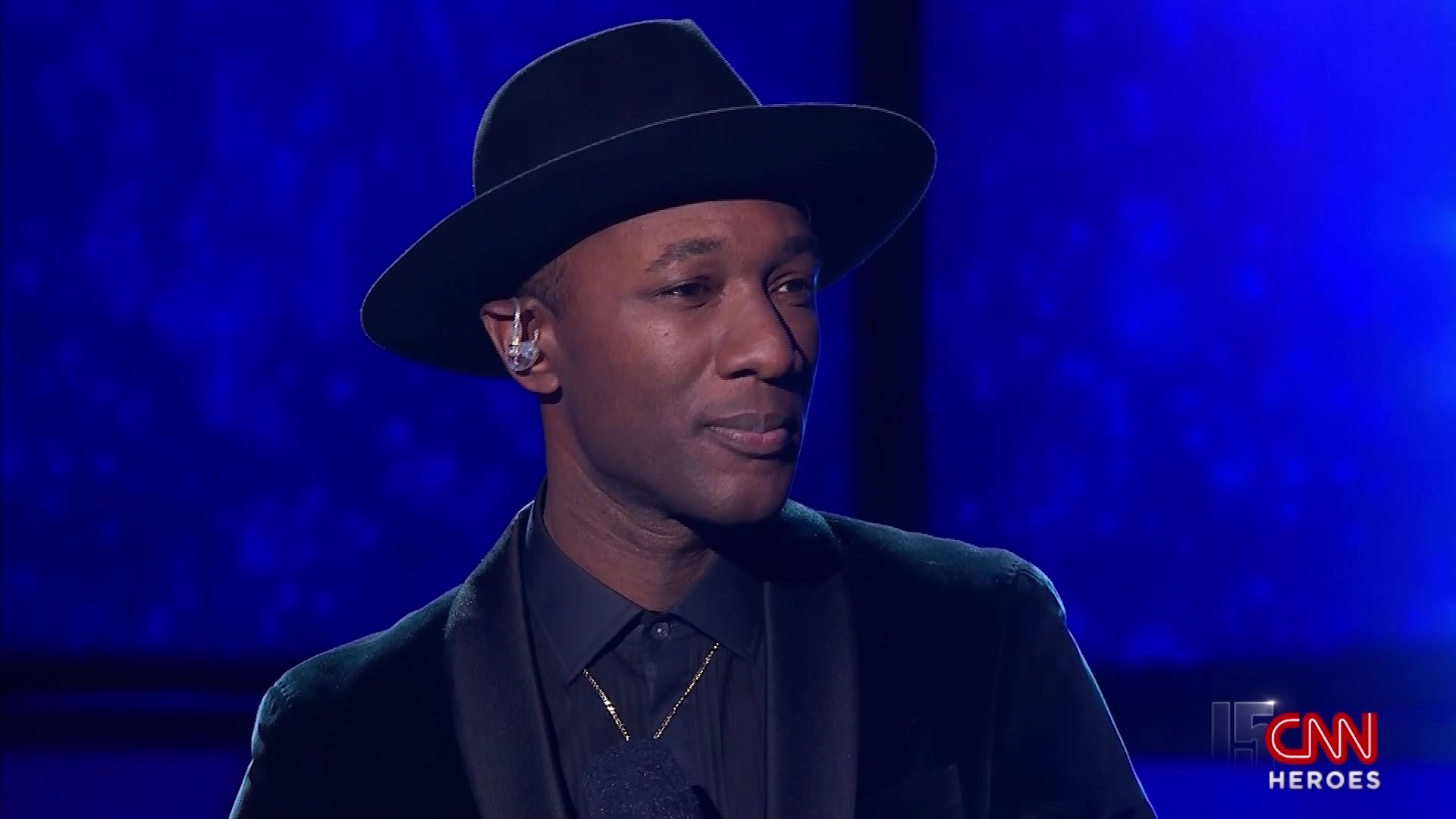 Aloe Blacc Wallpapers