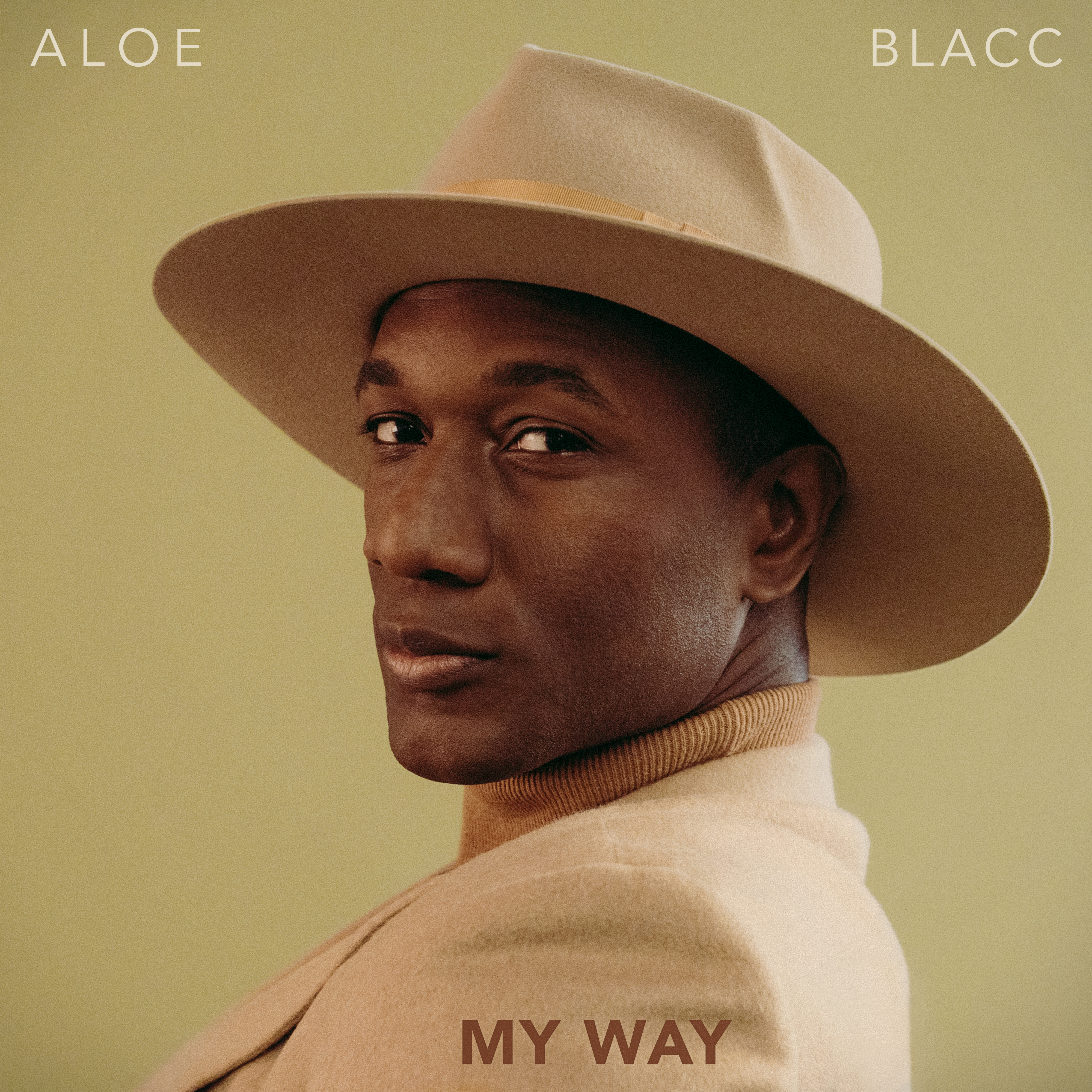 Aloe Blacc Wallpapers