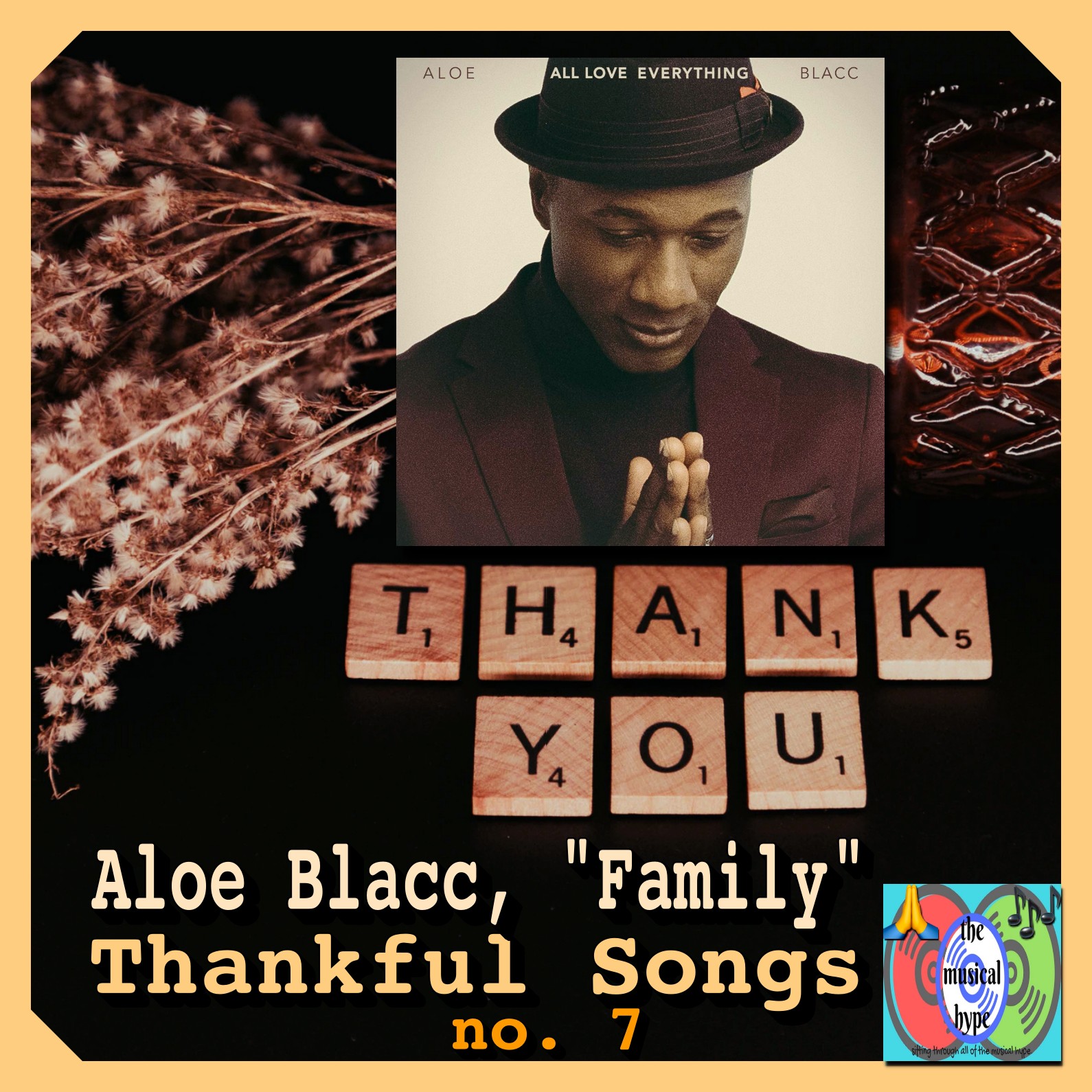 Aloe Blacc Wallpapers