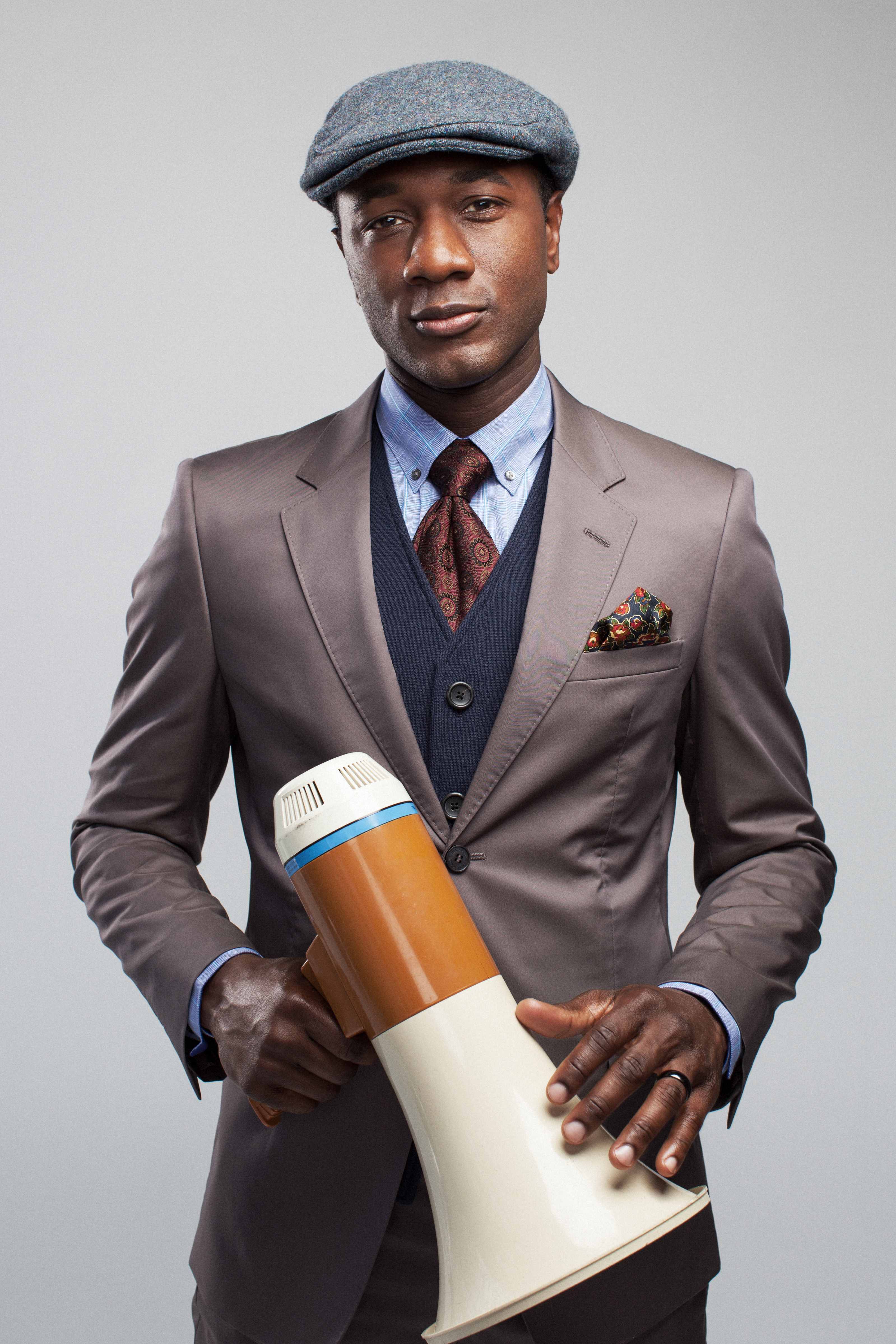 Aloe Blacc Wallpapers