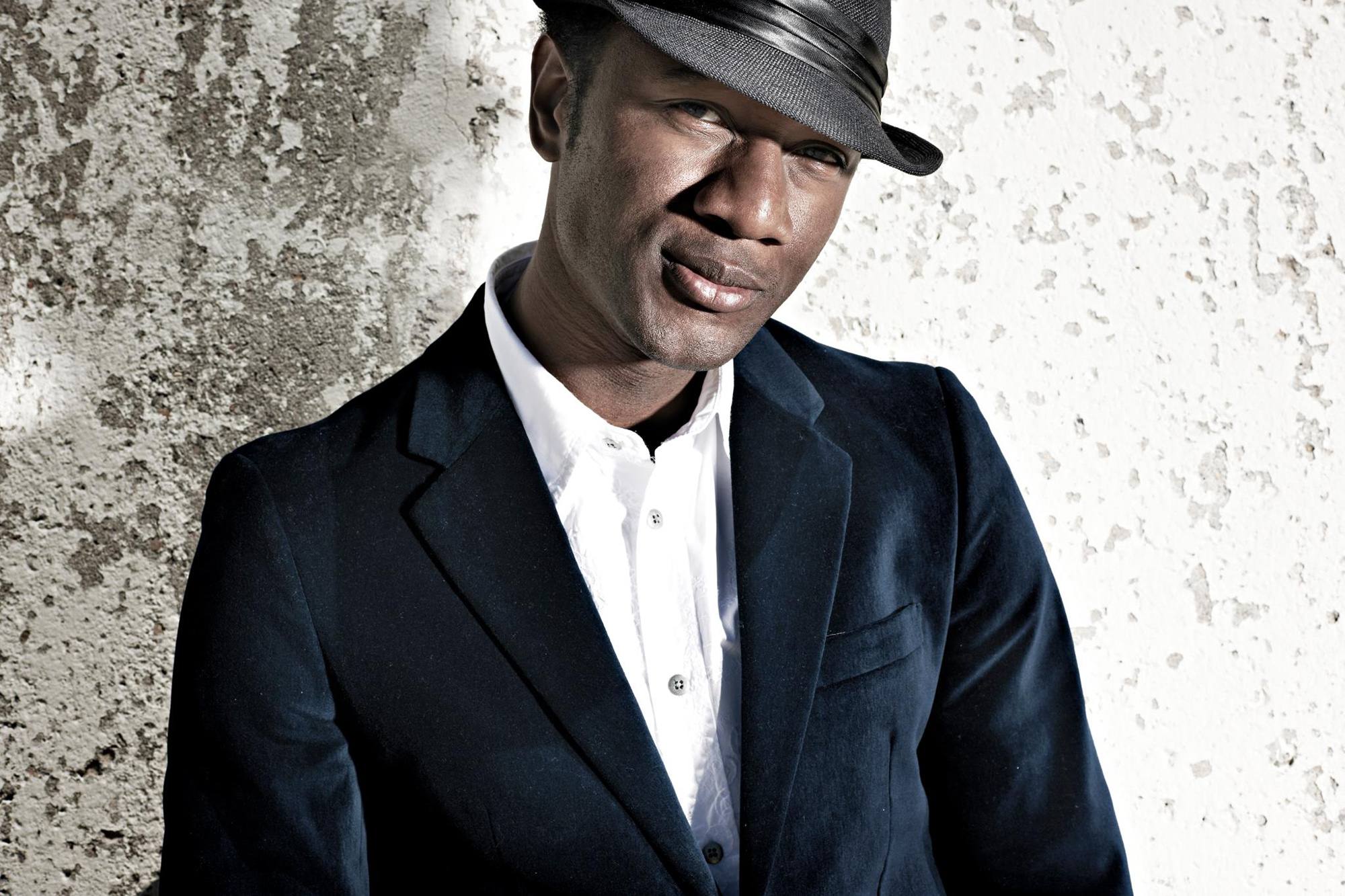 Aloe Blacc Wallpapers