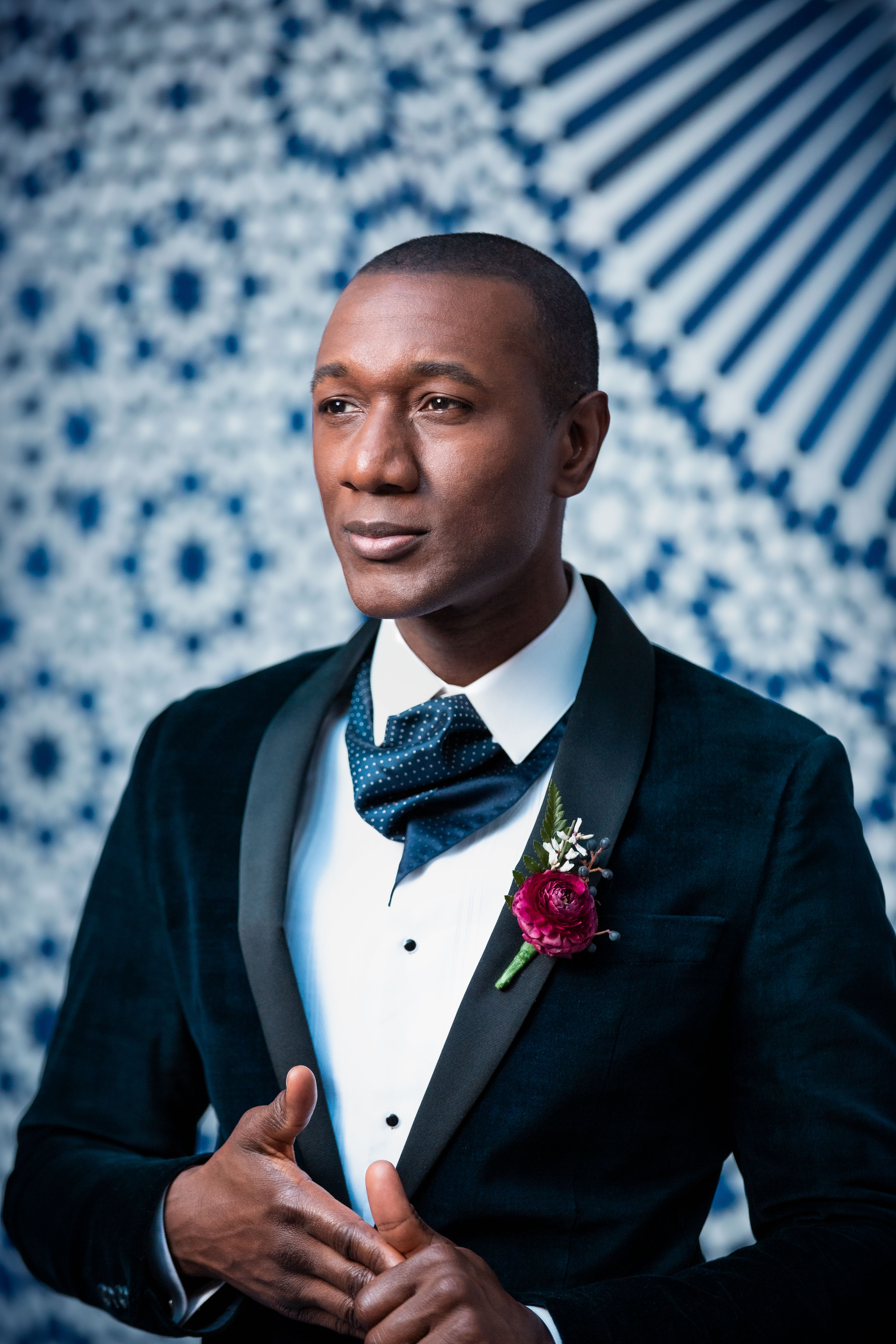 Aloe Blacc Wallpapers