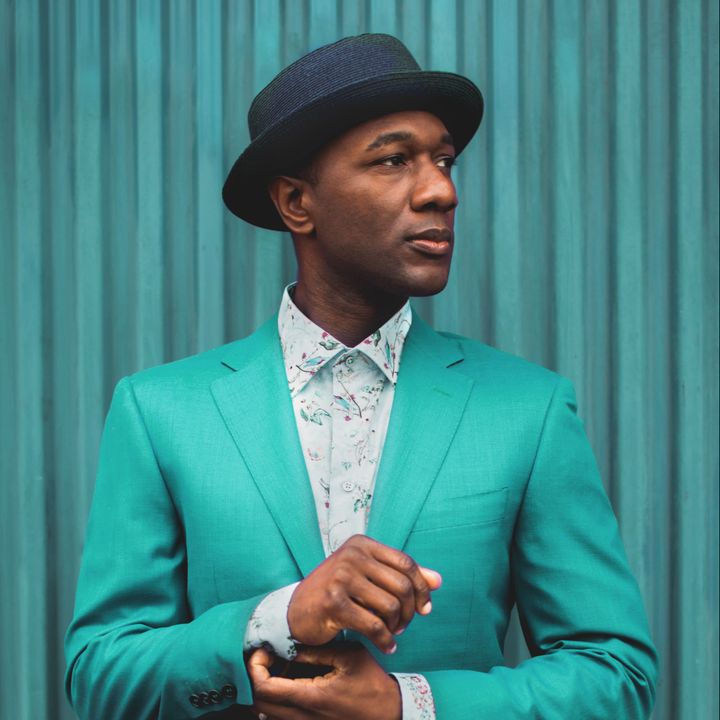 Aloe Blacc Wallpapers