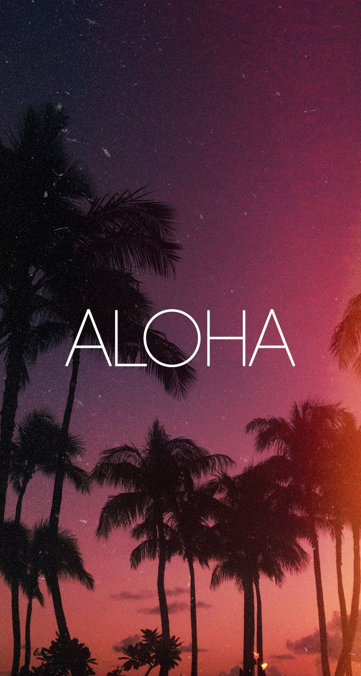 Aloha Wallpapers