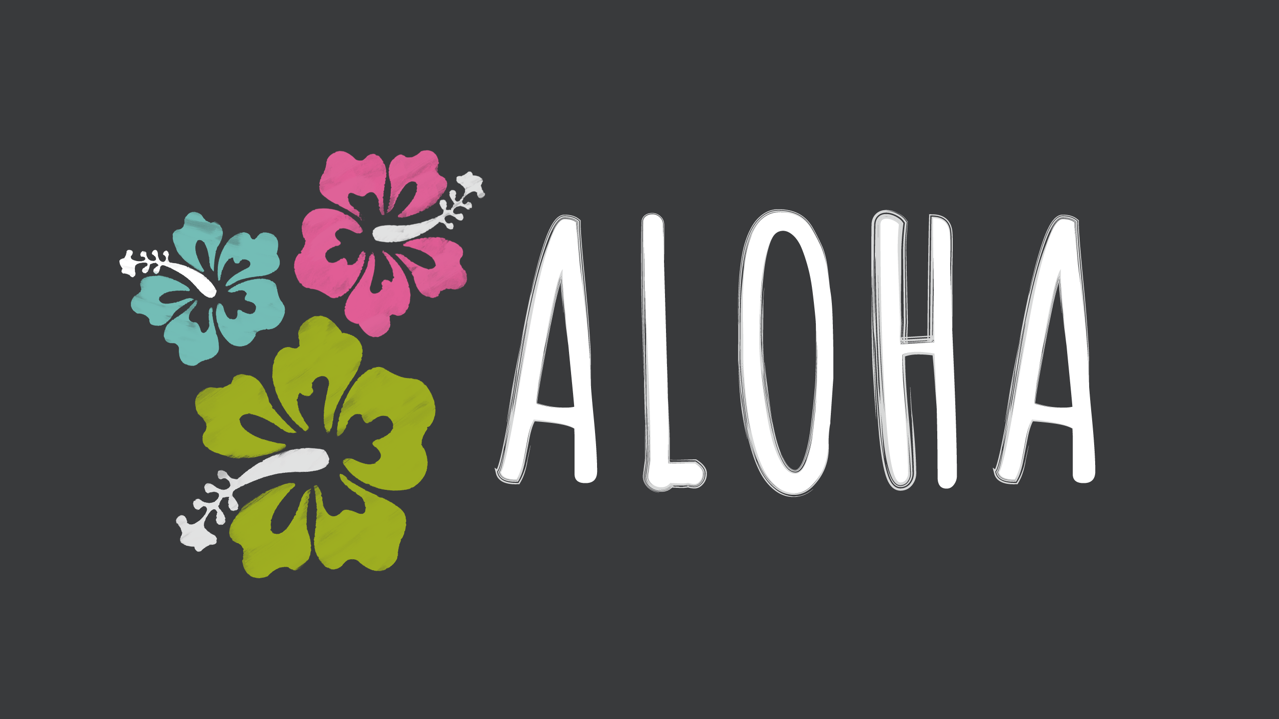 Aloha Wallpapers