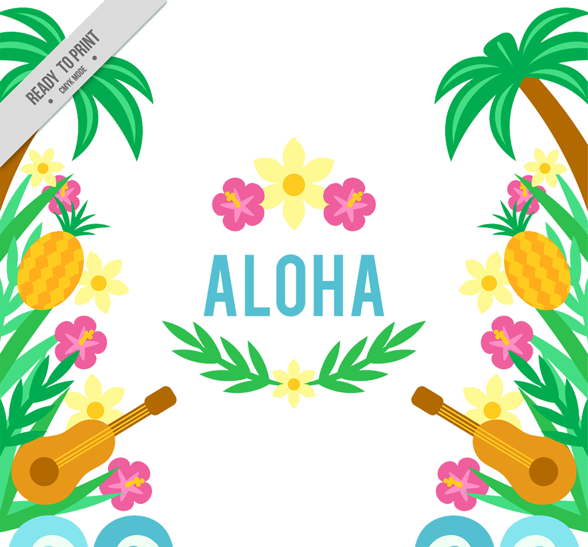 Aloha Wallpapers