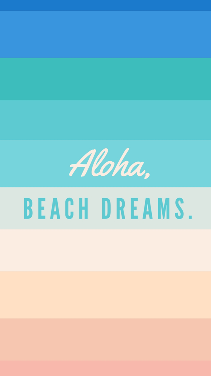 Aloha Wallpapers