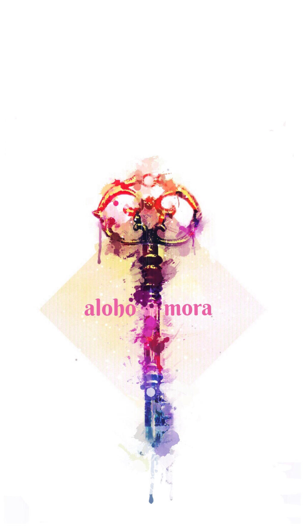 Alohomora Wallpapers