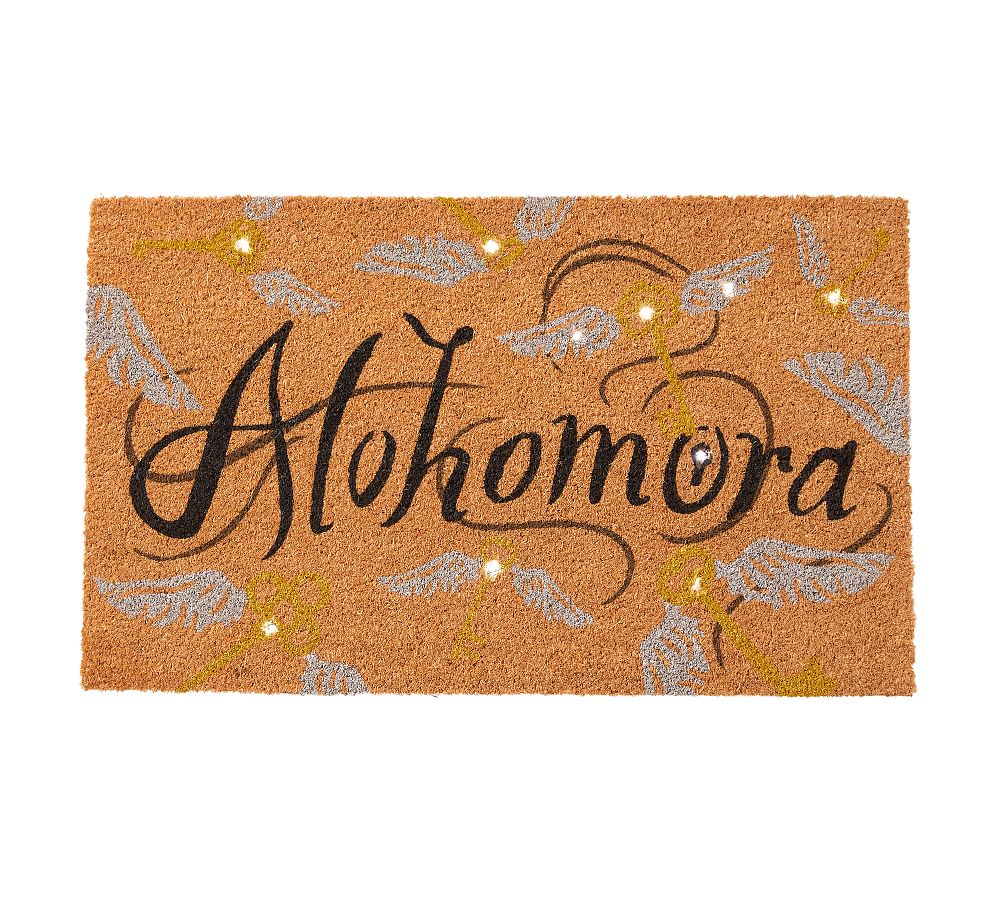 Alohomora Wallpapers