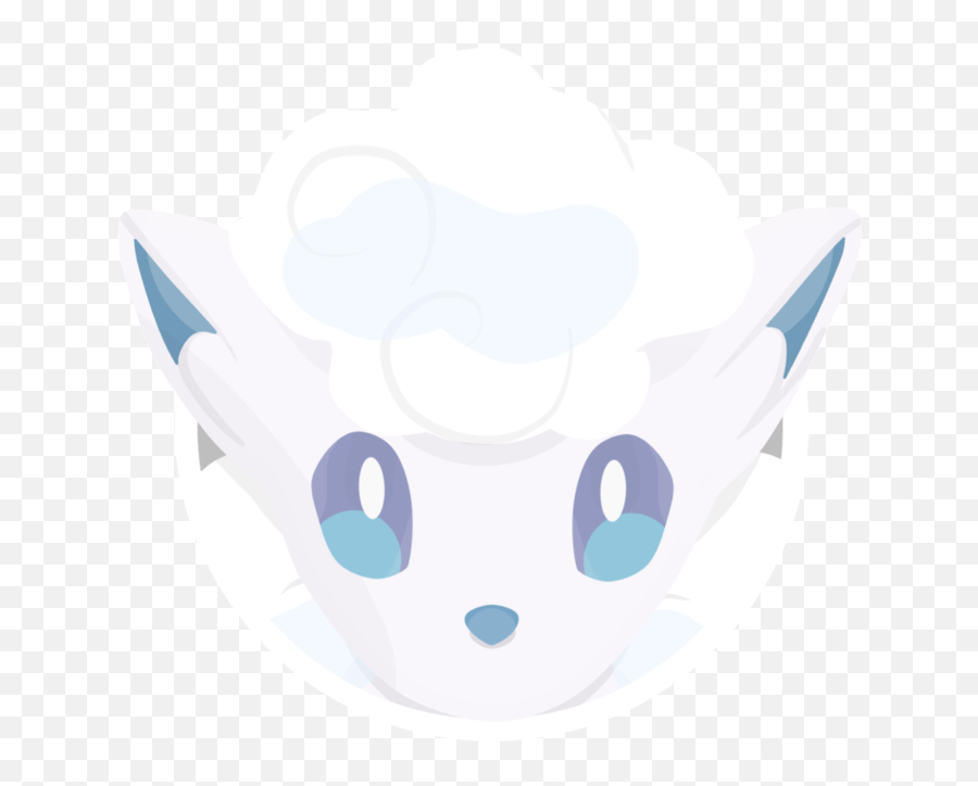 Alolan Vulpix Wallpapers