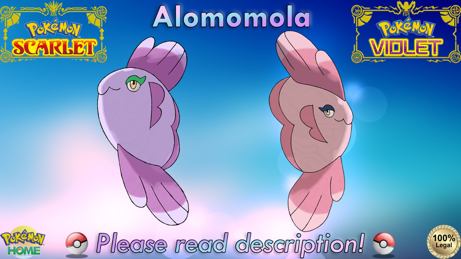 Alomomola Hd Wallpapers