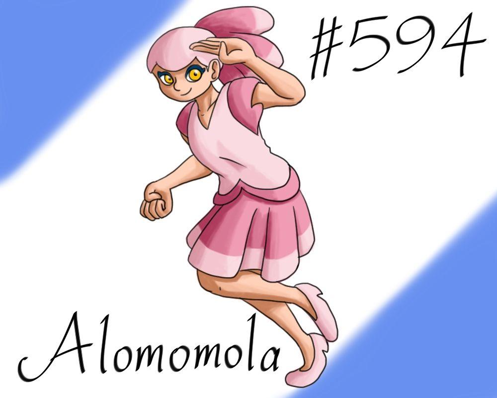 Alomomola Hd Wallpapers