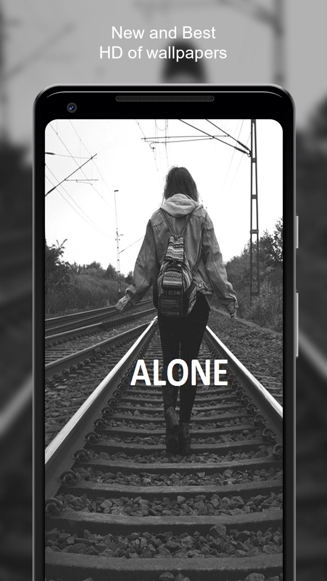 Alone Depression Wallpapers