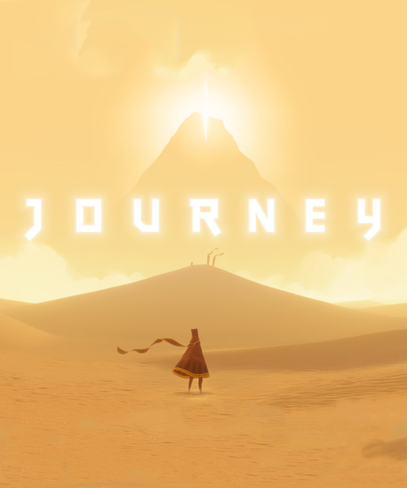 Alone Journey Art Wallpapers