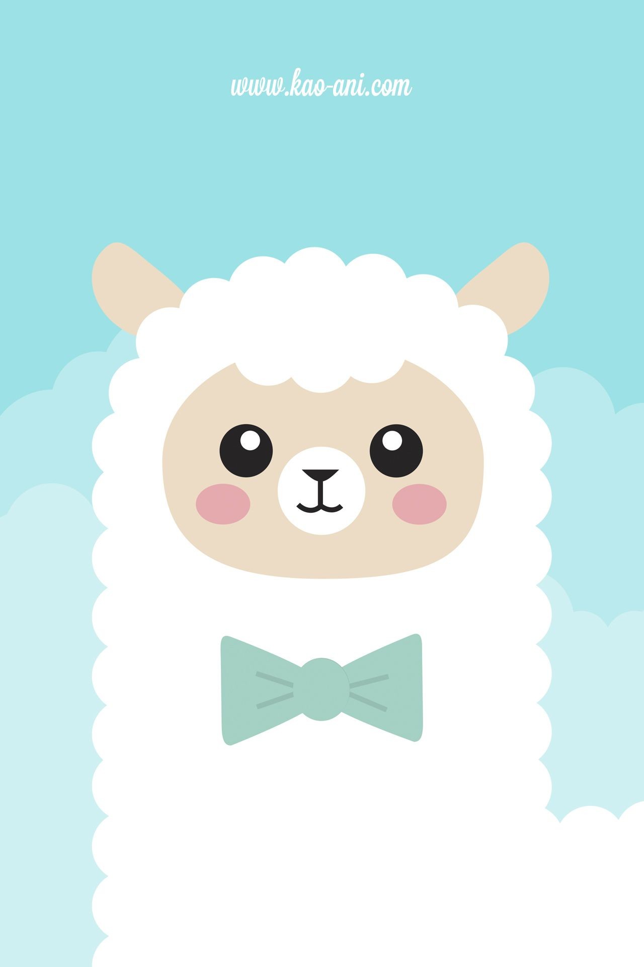 Alpaca Wallpapers