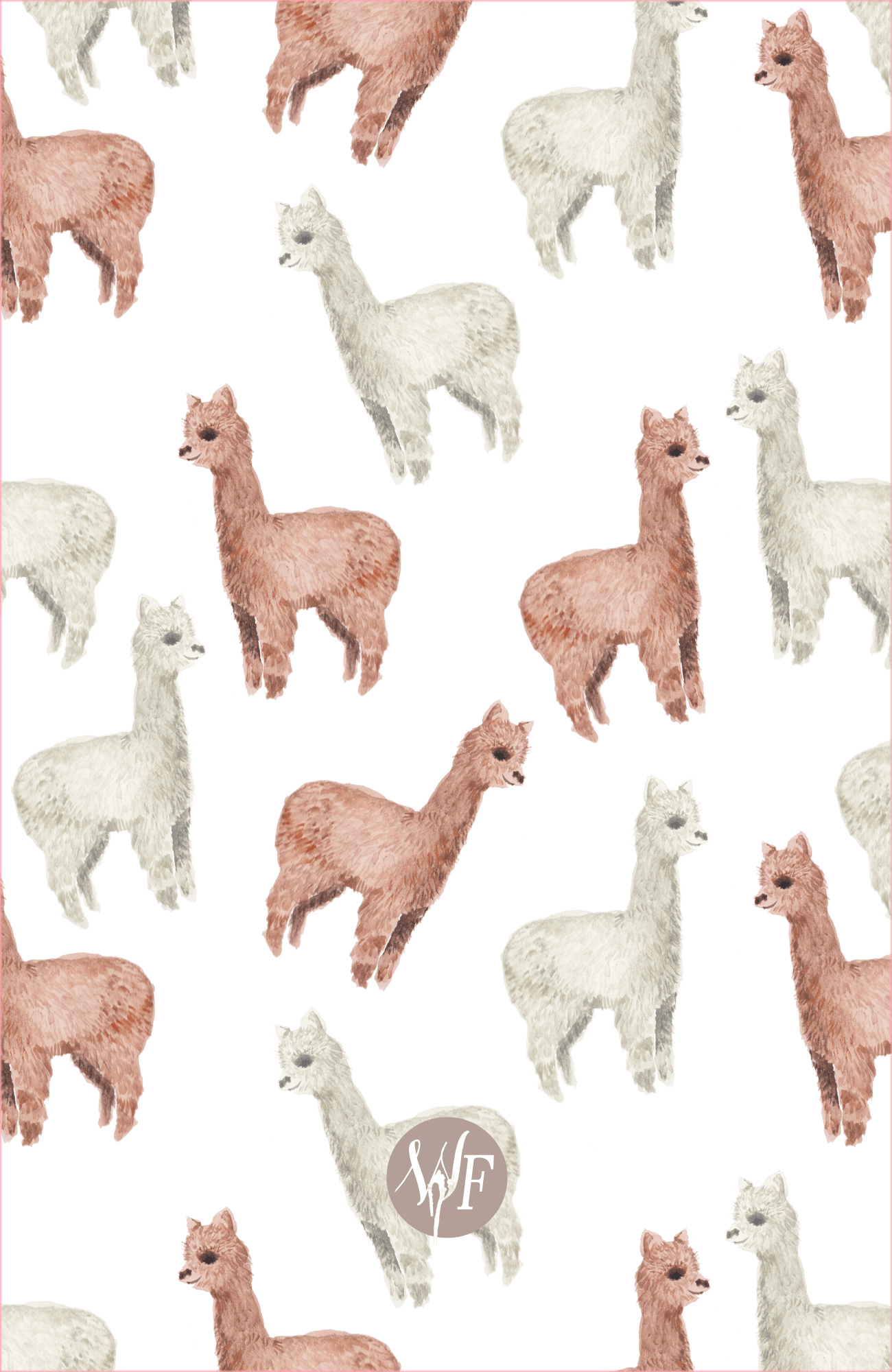 Alpaca Wallpapers