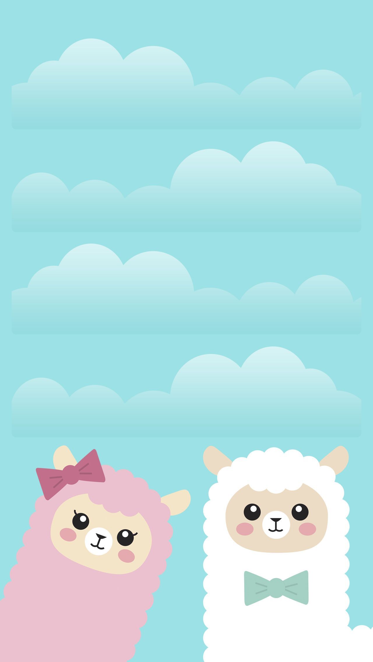 Alpaca Wallpapers