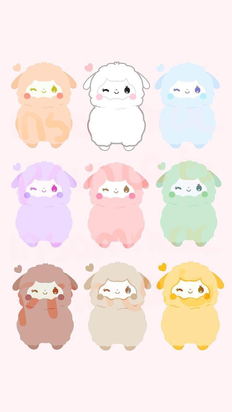 Alpaca Wallpapers